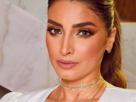 روجينا تنعي أحد أفراد مسلسلها «بنت السلطان» برسالة مؤثرة لرحيله المفاجئ