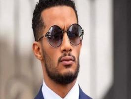محمد رمضان