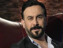 قصي خولي