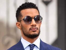 محمد رمضان