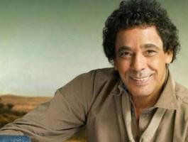 محمد منير : أستعد لتقديم أغاني أم كلثوم قريبا