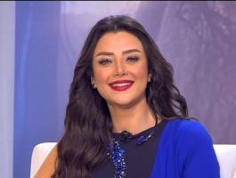 إصابة رضوى الشربيني ووالدتها وشقيقها بفيروس كورونا