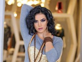 حورية فرغلي