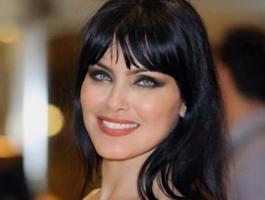 صورة: الفنانة 