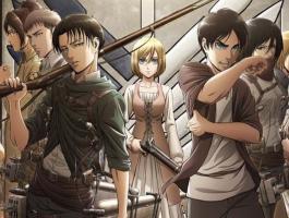 انمي هجوم العمالقة الموسم الرابع الحلقة 12 كاملة attack on titan