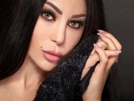 صورة: أول تعليق لهيفاء وهبي بعد حكم حبس مدير أعمالها محمد وزيري 5 سنوات