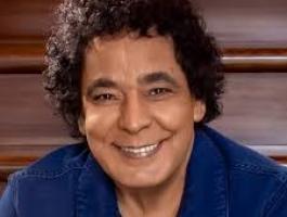 محمد منير