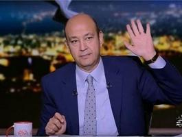 بالفيديو: عمرو أديب يشكر «السيسي» و«بن سلمان»: «اطمنوا عليّ»