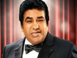 أحمد عدوية