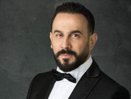 قصي خولي