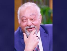 صورة: استقالة سامي مغاوري من مجلس نقابة المهن التمثيلية