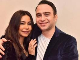 شاهدوا: شيرين عبد الوهاب لزوجها حسام حبيب في عيد الحب:' ربنا يديمك ليا نعمة'