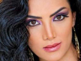 حورية فرغلي ترد على شائعة وفاتها