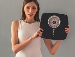 رجيم سريع للوزن الثابت