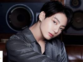 هل جونغكوك من bts متزوج ليسا .. هل مسلم ؟