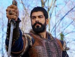 مسلسل قيامة المؤسس عثمان بن ارطغرل الحلقة 45 مترجمة من قصة عشق
