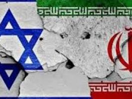 إسرائيل وإيران