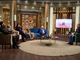 شاهدوا: مجدى أبو عميرة: غيرنا تتر النهاية لـ