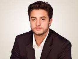أحمد الفيشاوي