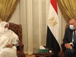 مصر والسودان