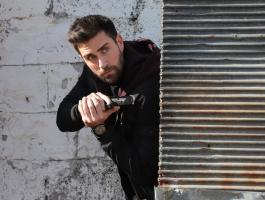 شاهد: مسلسل المنظمة الحلقة 3 مترجم على قصة عشق