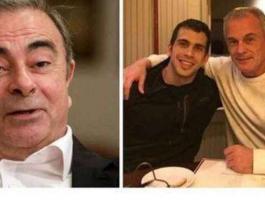 القضاء الياباني يتسلم أمريكيين متهمين بمساعدة غصن على الفرار