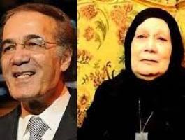 بعد 5 أشهر على رحيله.. وفاة شقيقة الفنان محمود ياسين