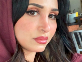 هند القحطاني