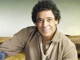 محمد منير
