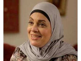 عفاف راشد