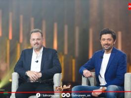محمد وكريم محمود عبد العزيز: بابا مكنش عايزنا نمثل وظهرنا فى 