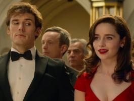 قصة فيلم me before you بالتفصيل .. شاهده الان مجانا