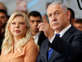 صحيفة عبرية تكشف حقيقة تحكم زوجة نتنياهو بتعيين قادة الأجهزة الأمنية