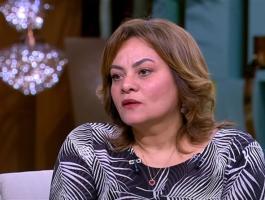 كاملة أبو ذكري: توقعت فشل 