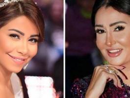 صورة: شيرين عبدالوهاب تغني تتر 