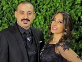 دياب وزوجته
