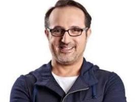 شريف مذكور