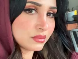 قبل 9 ساعات YouTube هند القحطاني واول ظهور لها بعد وفاة والدها الشيخ عبدالهادي القحطاني