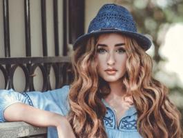 هنا الزاهد تستأنف تصوير 