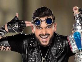 شاهدوا: كيف يظهر رامز جلال في برنامجه لرمضان 2021