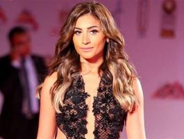 دينا الشربيني