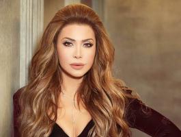نوال الزغبي