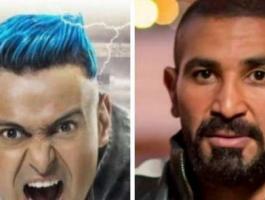 أحمد سعد يكشف عن حقيقة مشاركته في برنامج «رامز مريض نفسي»