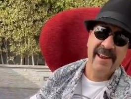 شاهدوا: محمد سعد يطلق أغنية جديدة بعنوان 