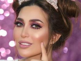 الدكتورة خلود تكشف قصة ارتدائها نفس فستان الملكة رانيا