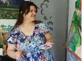 شاهد: مشاهد الراحلة رائفة الرز في مسلسل اهل الراية