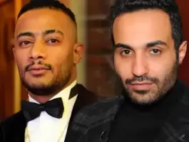 هذا ما قاله أحمد فهمي عن محمد رمضان