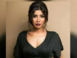 صور: مها نصار تعلن زواجها من هذا المخرج