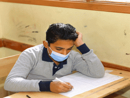 نتيجه درجات الصف الثالث الاعدادي 2021 بالاسم برقم الجلوس في مصر
