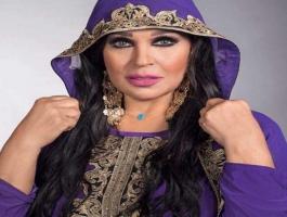 فيفي عبده